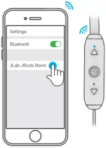 BLUETOOTH PAIRING