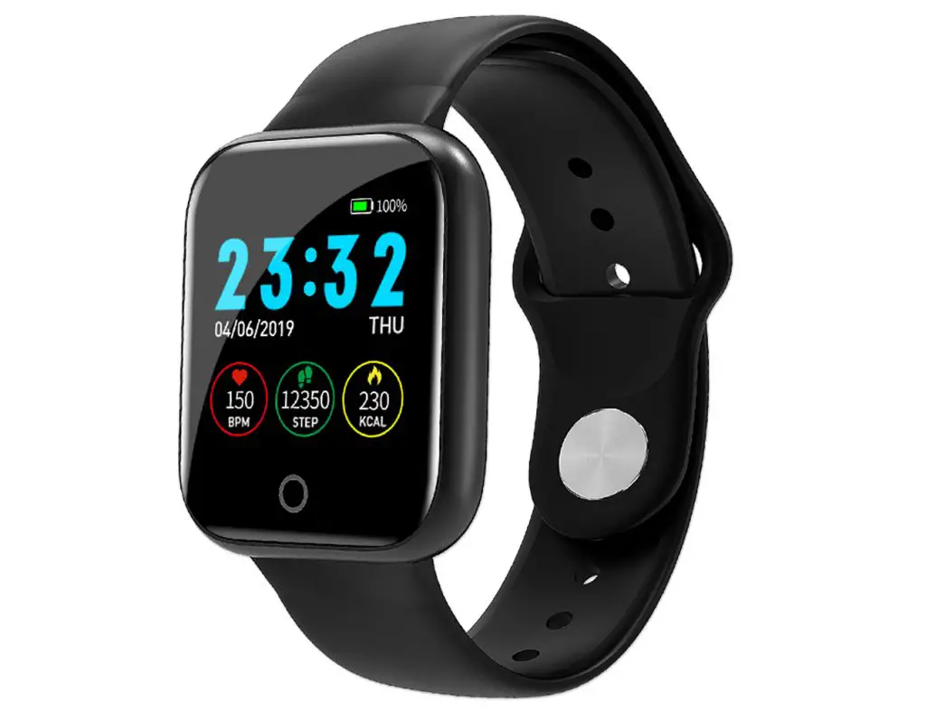 LISKA SV-SE19 Smart Bracelet featured