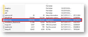 RAZER RZ09 03101 Laptop Keyboard - INSTALLATION PROCESS 2