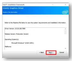 RAZER RZ09 03101 Laptop Keyboard - INSTALLATION PROCESS 5