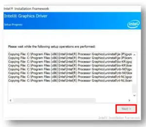 RAZER RZ09 03101 Laptop Keyboard - INSTALLATION PROCESS 6