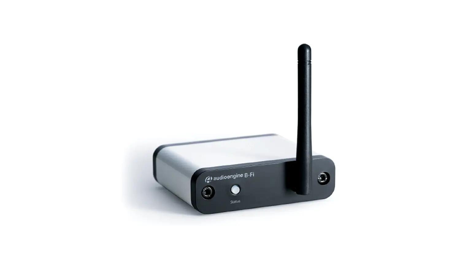 Audioengine B-fi Multiroom Music Streamer Manual