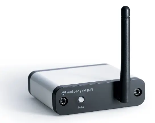 Audioengine B-Fi