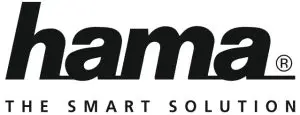 hama - logo