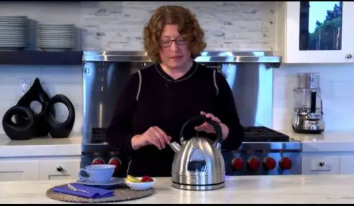 Cuisinart Cpk-20c Perfectemp Cordless Programmable Kettle Instructions Cuisinart Cpk-20c Perfectemp Cordless Programmable Kettle Instructions