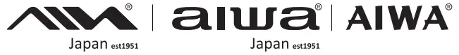Aiwa Logo