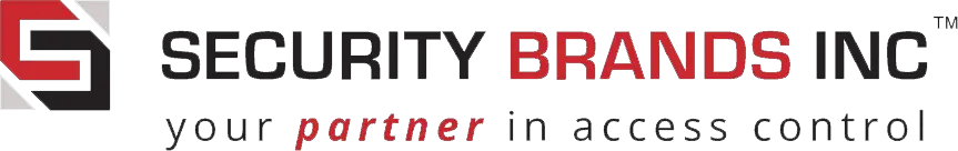 Security Brands Logo