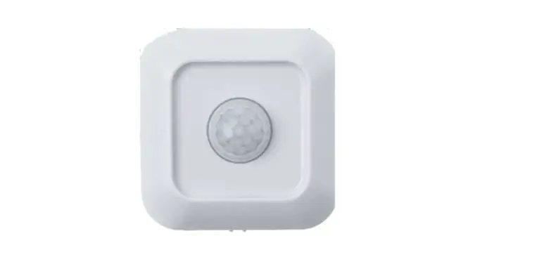 Home Zone Es06577g Additional Sensor Instruction Manual