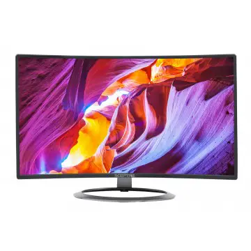 ECHELON KS243399CUR 24 inch Curved Screen-P