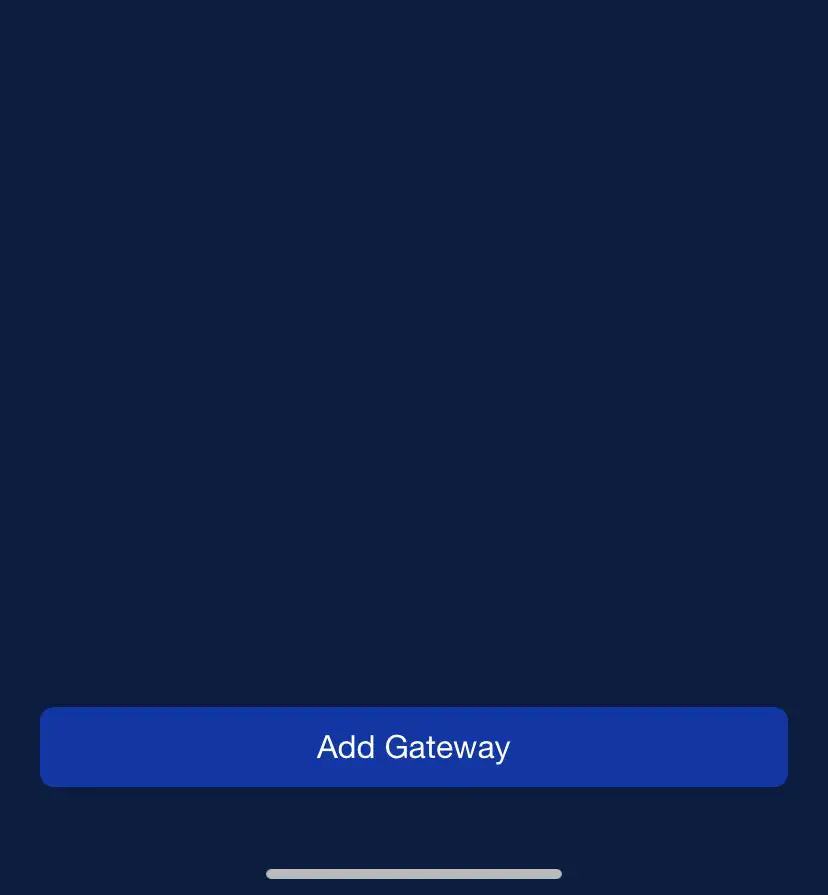 Otis Science Technology Development GW0300B 4G IoT Wireless Gateway fig12