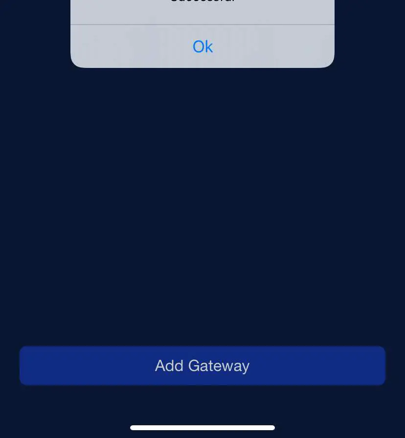 Otis Science Technology Development GW0300B 4G IoT Wireless Gateway fig14