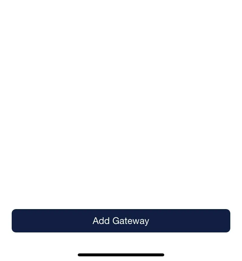 Otis Science Technology Development GW0300B 4G IoT Wireless Gateway fig8