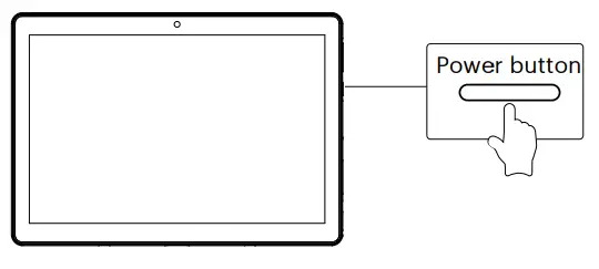 onn 100043279 11.6 Inch Tablet fig5