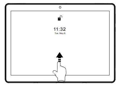 onn 100043279 11.6 Inch Tablet fig6
