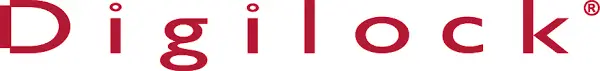 Digilock logo