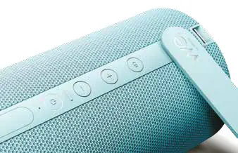 We by LOEWE HEAR 2 Outdoor Bluetooth speaker 2