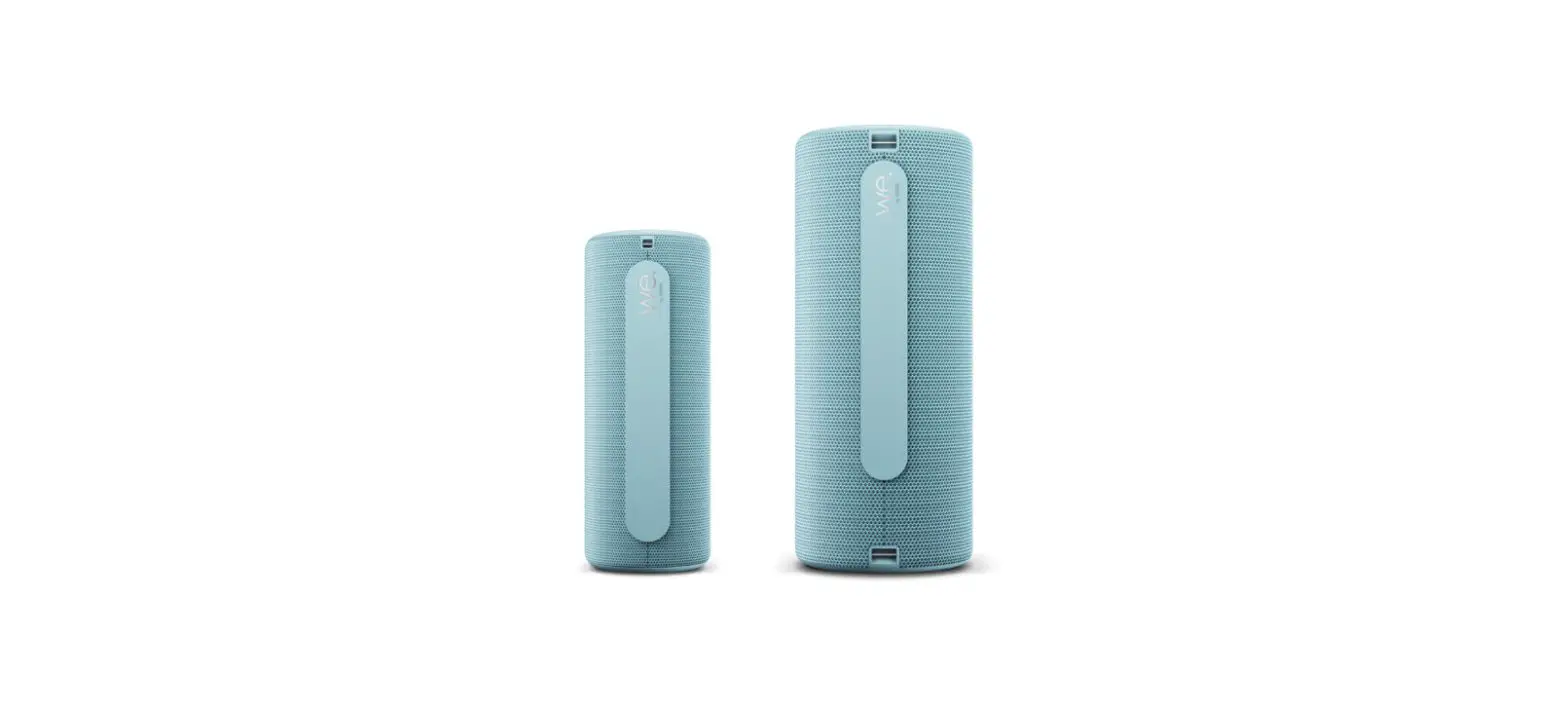 We By Loewe Hear 2 Outdoor Bluetooth Speaker User Guide