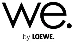 We by LOEWE - logo