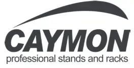 CAYMON logo