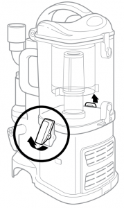 a drawing of a person