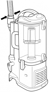 a drawing of a person