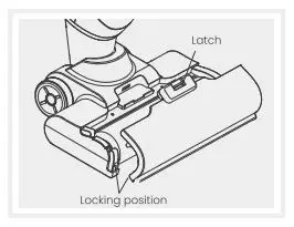 ILIFE W100 Cordless Wet and Dry Vacuum Cleaner fig10