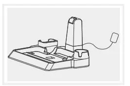 ILIFE W100 Cordless Wet and Dry Vacuum Cleaner fig11