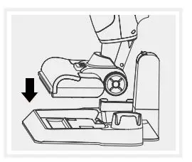 ILIFE W100 Cordless Wet and Dry Vacuum Cleaner fig12