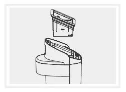 ILIFE W100 Cordless Wet and Dry Vacuum Cleaner fig15