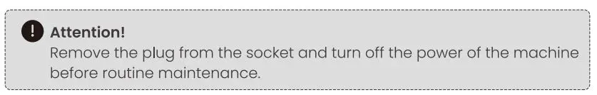 ILIFE W100 Cordless Wet and Dry Vacuum Cleaner fig16