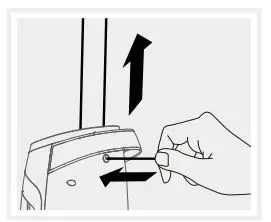 ILIFE W100 Cordless Wet and Dry Vacuum Cleaner fig6