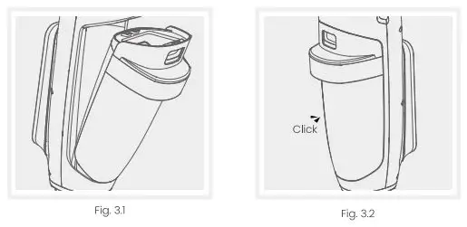 ILIFE W100 Cordless Wet and Dry Vacuum Cleaner fig8