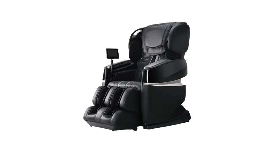 Cozzia Zen 3d Pro Masseage Chair Instruction Manual Cozzia Zen 3d Pro Masseage Chair Instruction Manual