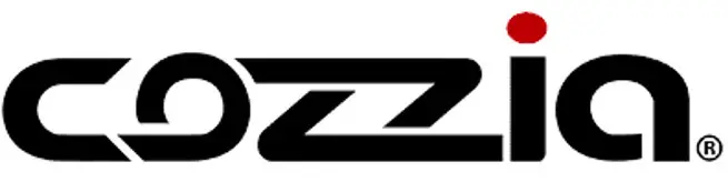 cozzia logo