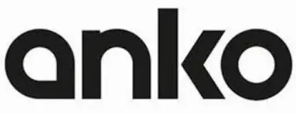 ANKO LO0GO