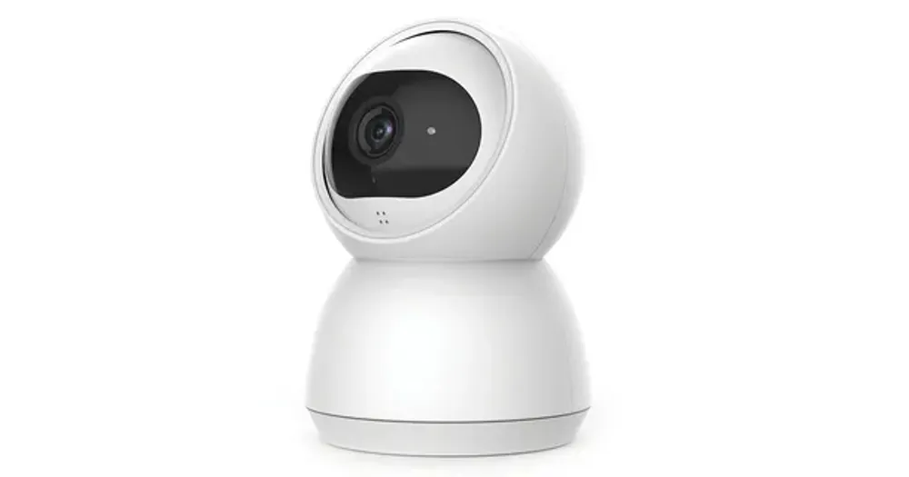Anko E95a Full Hd Wifi Indoor Pan And Tilt Camera User Guide Anko E95a Full Hd Wifi Indoor Pan And Tilt Camera User Guide