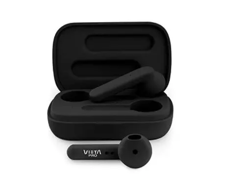 Vieta Pro Sq25 Squid 2 True Wireless Earbuds User Guide