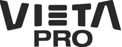 VIETA PRO logo