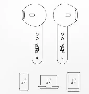 bluetooth connection
