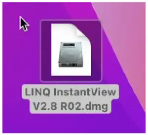 LINQ D2 7 In 2 MST USB-C Multiport Hub - After