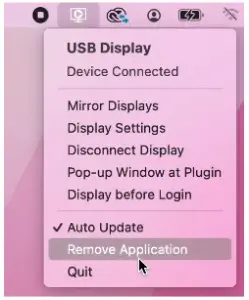 LINQ D2 7 In 2 MST USB-C Multiport Hub - Application