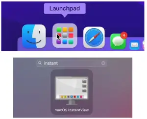 LINQ D2 7 In 2 MST USB-C Multiport Hub - InstantView