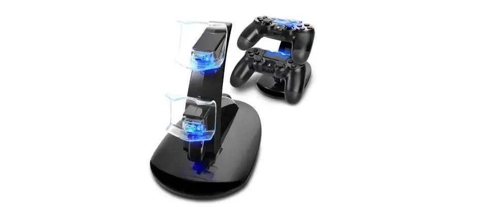 Analogue Sn30 Dock Pocket Charger User Guide Analogue Sn30 Dock Pocket Charger User Guide