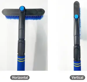 Viopic GEAT008AO-1 Snow Brush - head