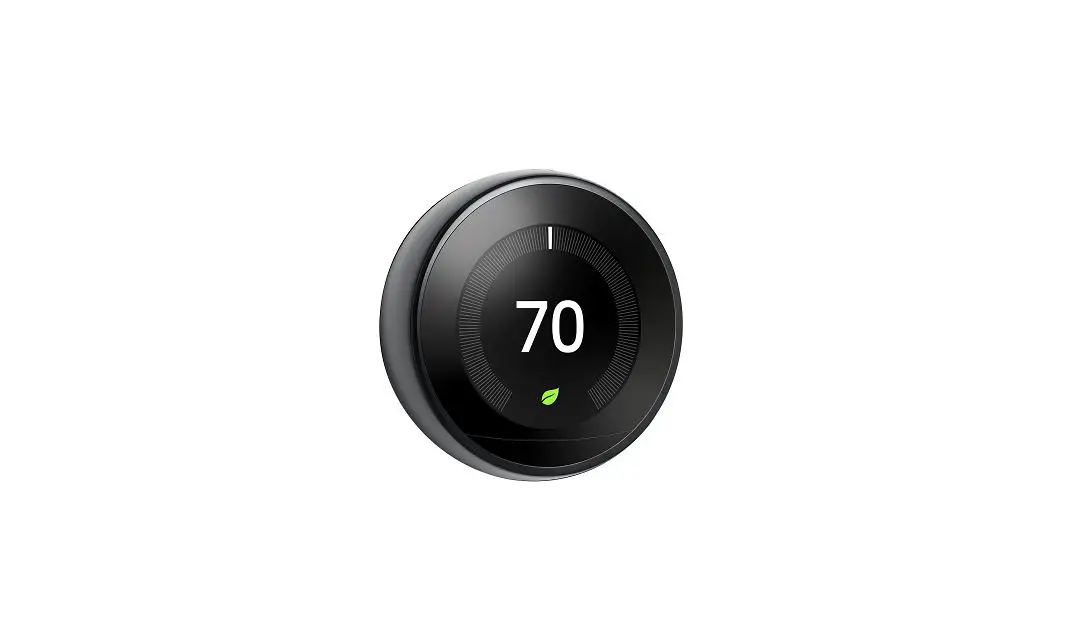 Google Nest T3018us Smart Thermostat Hd User Manual