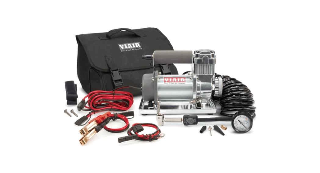 Viair 30032 300p Sxs Portable Powersport Series Compressor User Manual Viair 30032 300p Sxs Portable Powersport Series Compressor User Manual