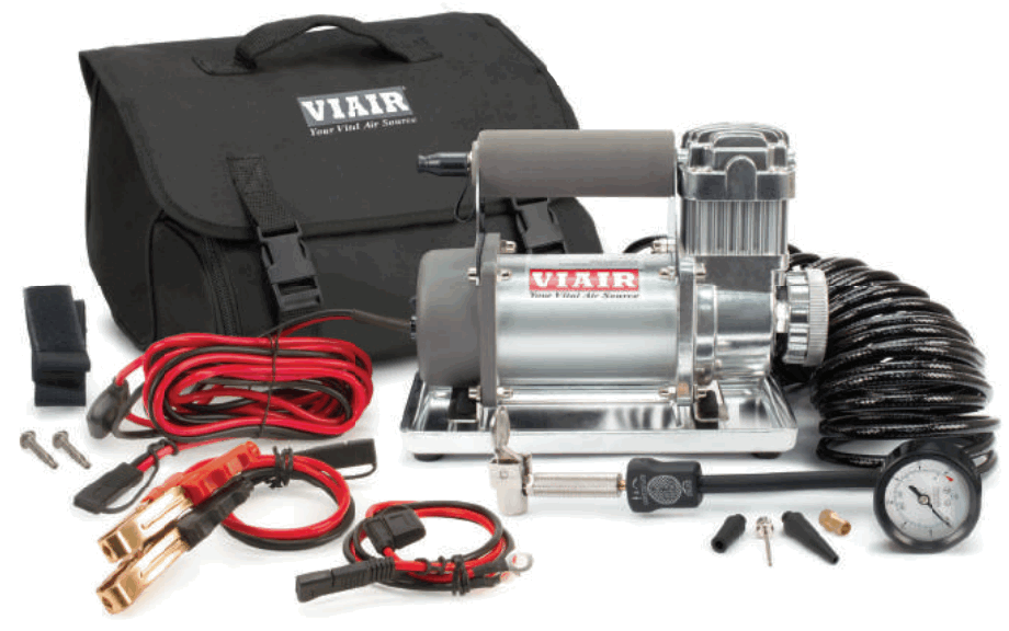 VIAIR 30032 300P SXS Portable PowerSport Series Compressor