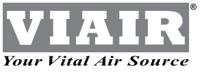 VIAIR logo