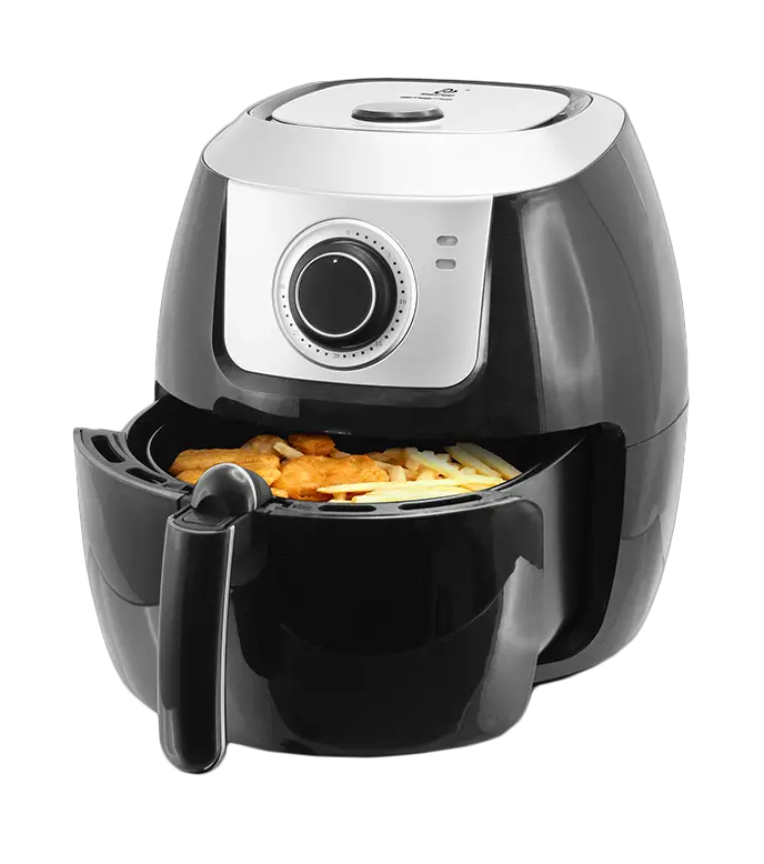 emerio AF-117898 Smart Fryer