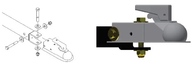 oxcart dump cart fig 13